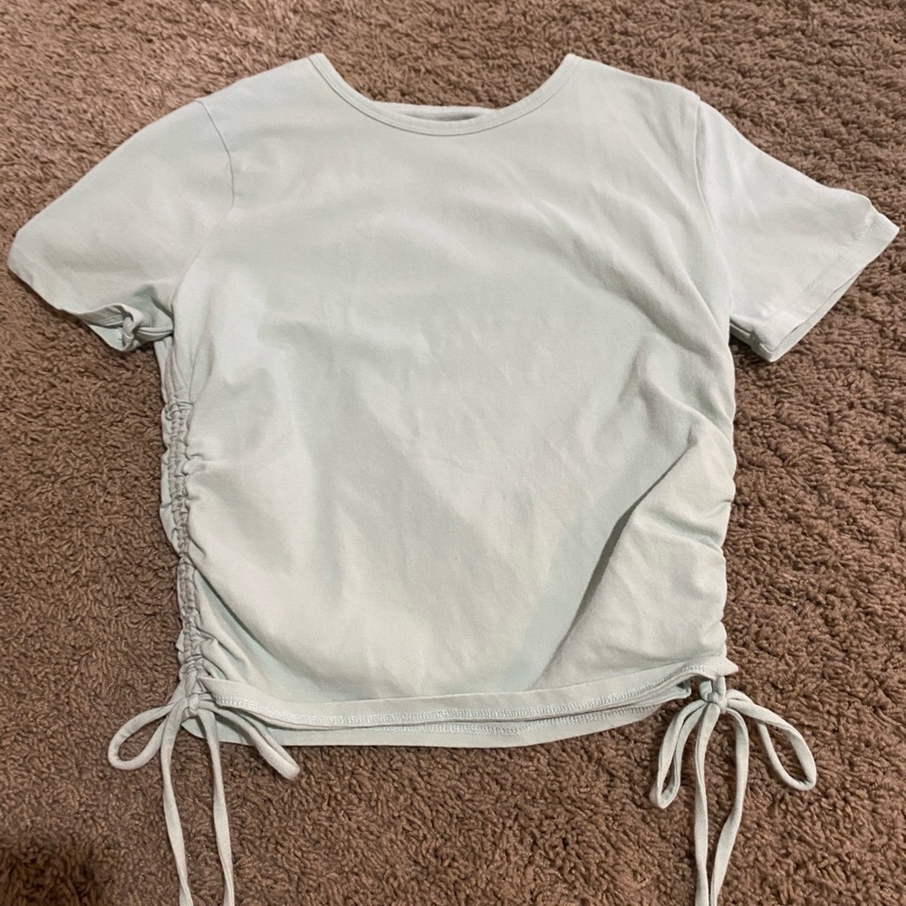 Hollister Baby Tee